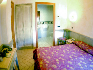 Hotel V7 San Giovanni Rotondo Exterior foto